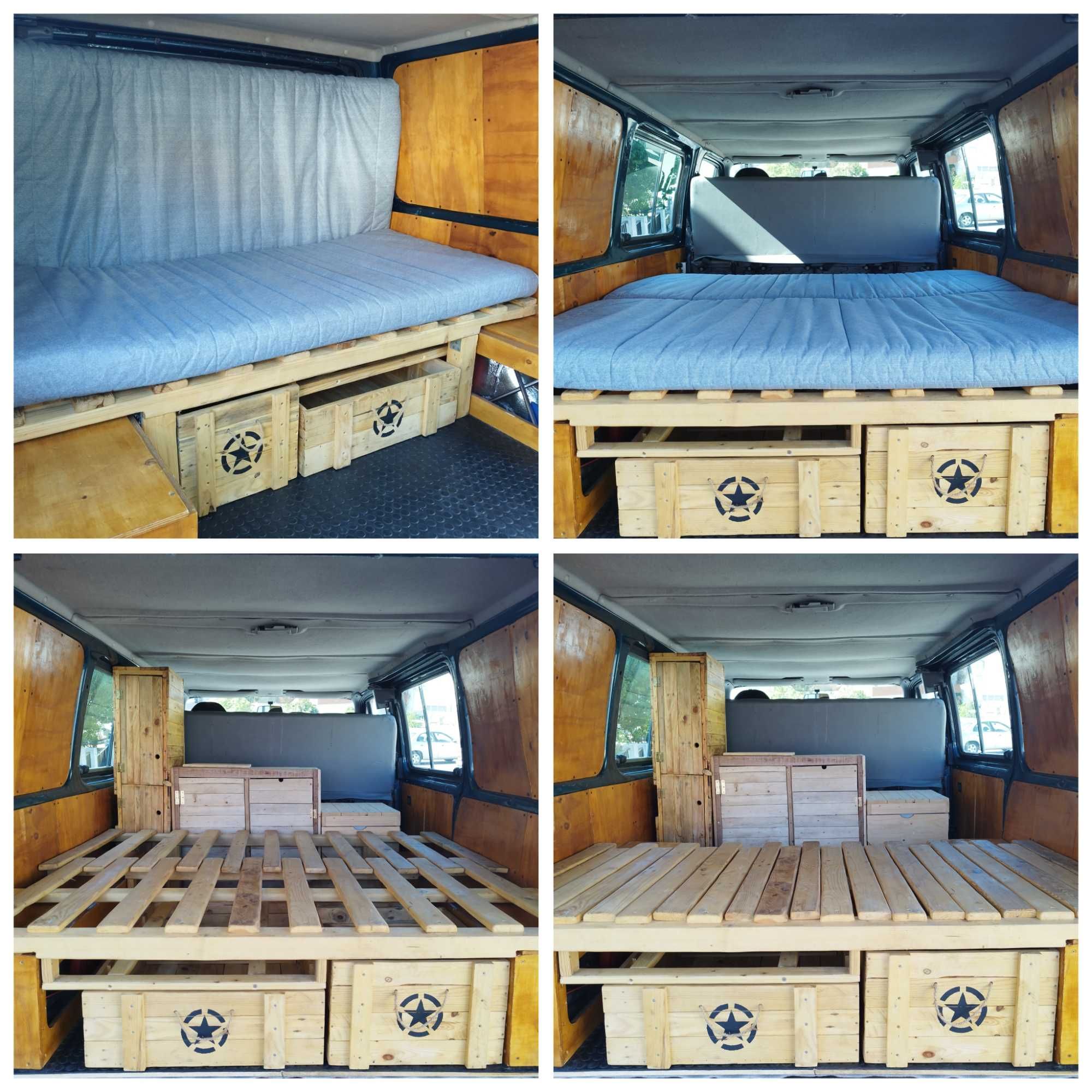 Ford Transit 2,5d turbo