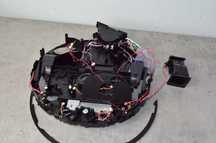 Obudowa dolna z czujnikami do odkurzacz robot Dreame RLL82CE