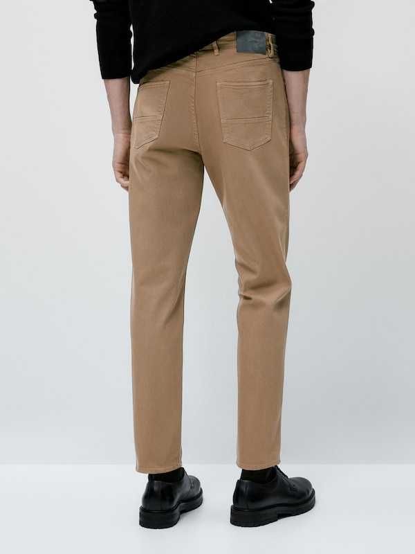 джинси Massimo Dutti нові з бирками розмір 32 повномірні