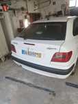 Van (cittroen xsara