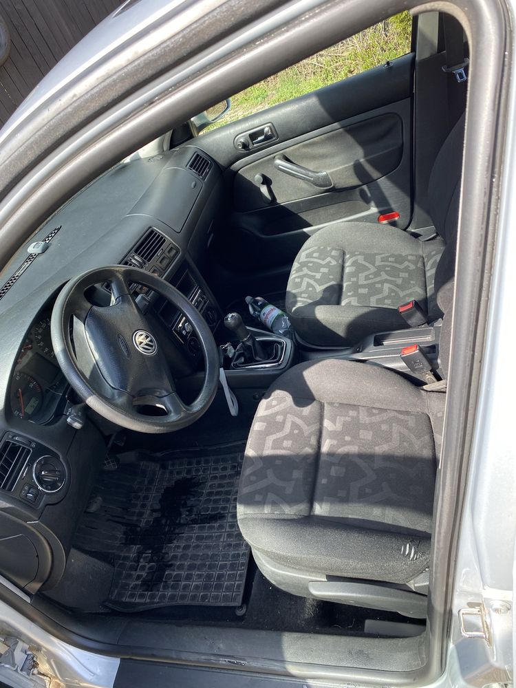 Volkswsgen Bora 1.9  TDI