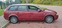 Sprzedam Audi A4 B6 1.9 TDI 115KM