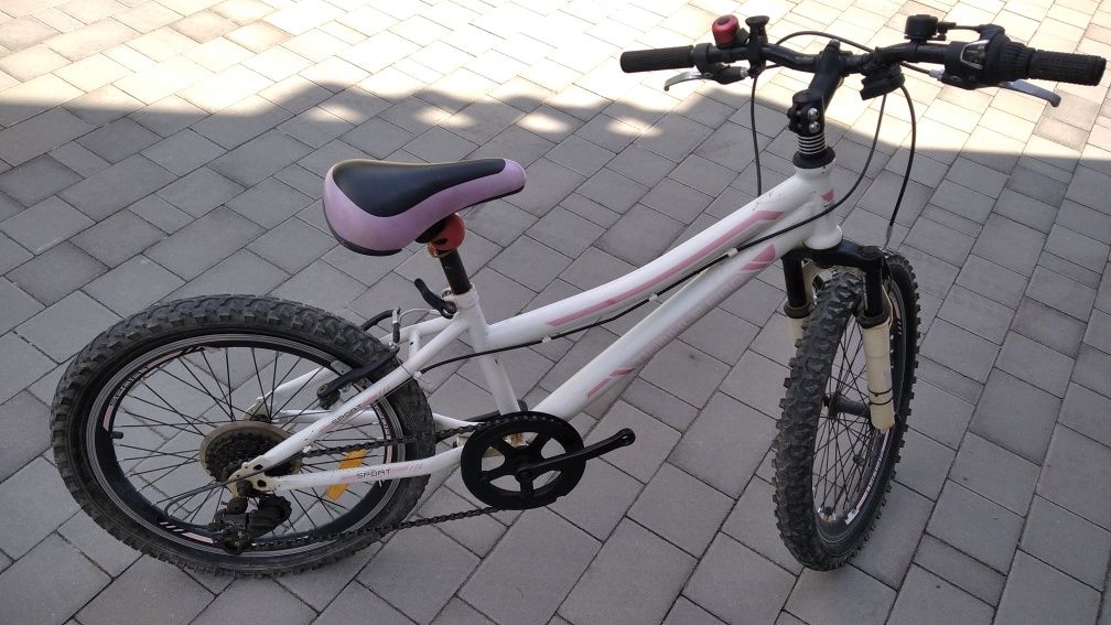 Rowerek dla dziecka