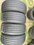 Opony 235/55/17 103 h Bringstone Turanza T005