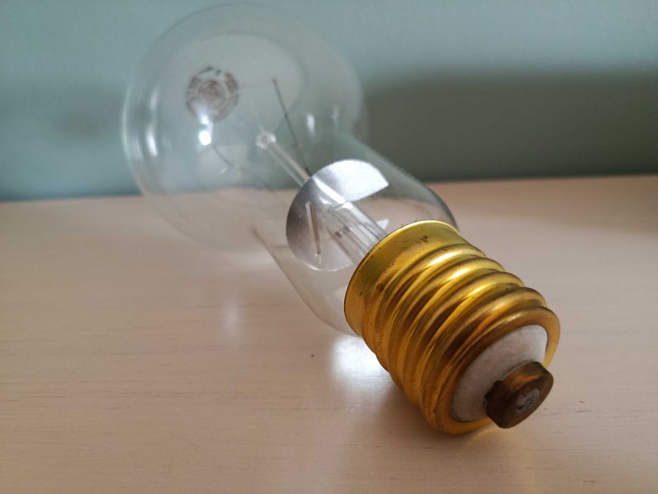 ŻARÓWKA 500W producent POLAMP