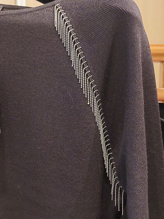 Лосины свитерок нарядные