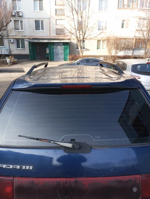 Продам ваз 2111 Богдан