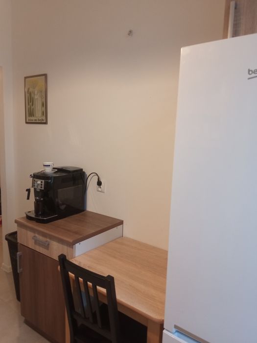 Mieszkanie Osiedle Chemików 1 pietro