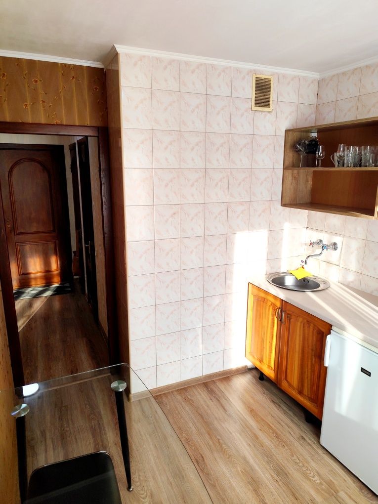 Продам квартиру на Оболоні пр. Оболонський 34г