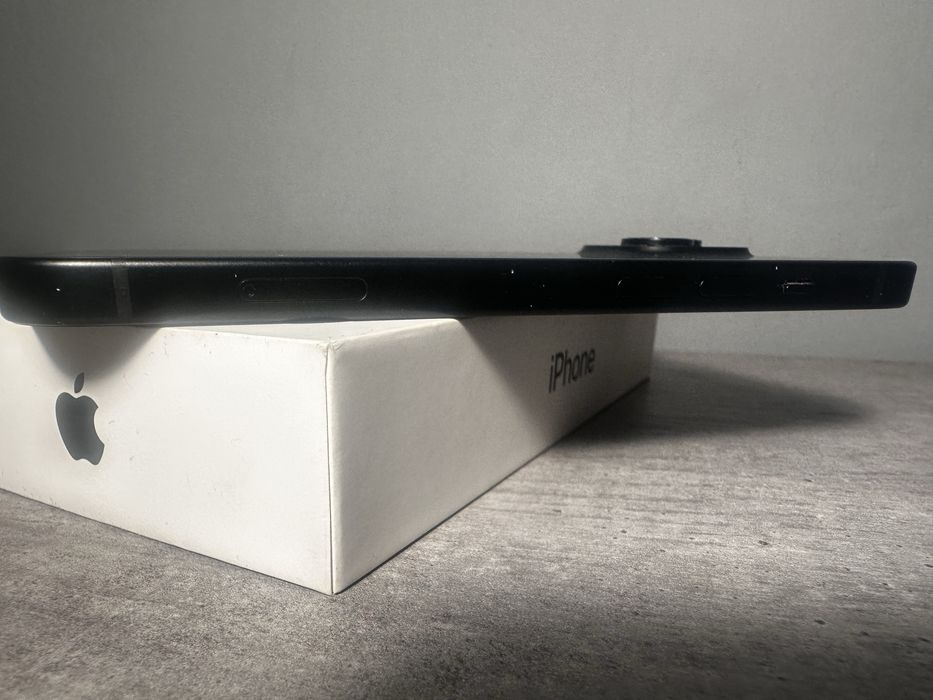 IPhone 15 | 128gb | dobra kondycja