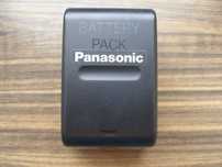 Akumulator do kamery VHS-C Panasonic P-V212 VW-VBS20E 2,6Ah 4,8V W-wa