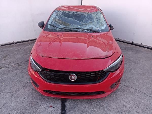 Para Peças Fiat Tipo Hatchback (356_)