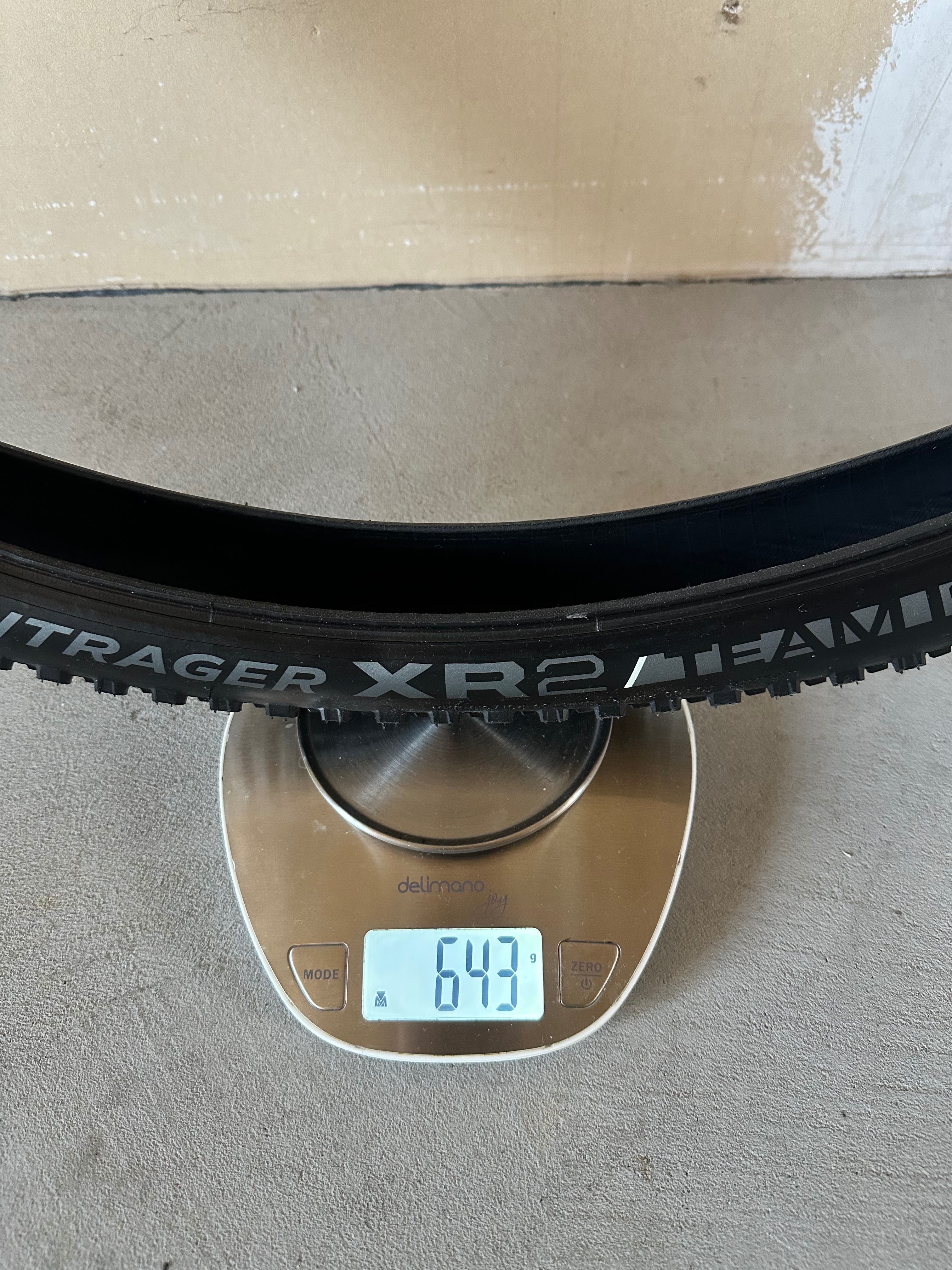 Opona Bontrager XR2 Team Issue ,tubeless ready,29x2.20 .Nowa*