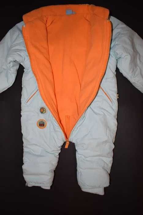 Disney Kombinezon dziecięcy 18m