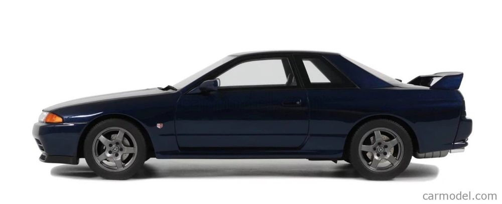 OTTO Nissan Skyline GTR R32 1/18