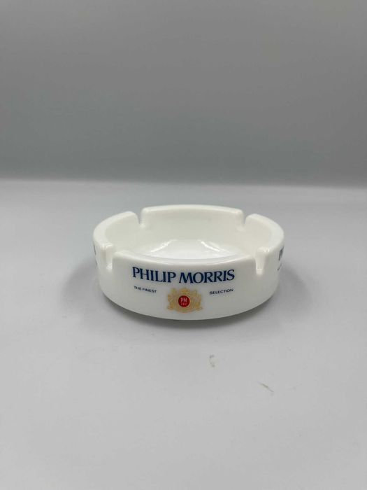 Popielnica Philip Morris