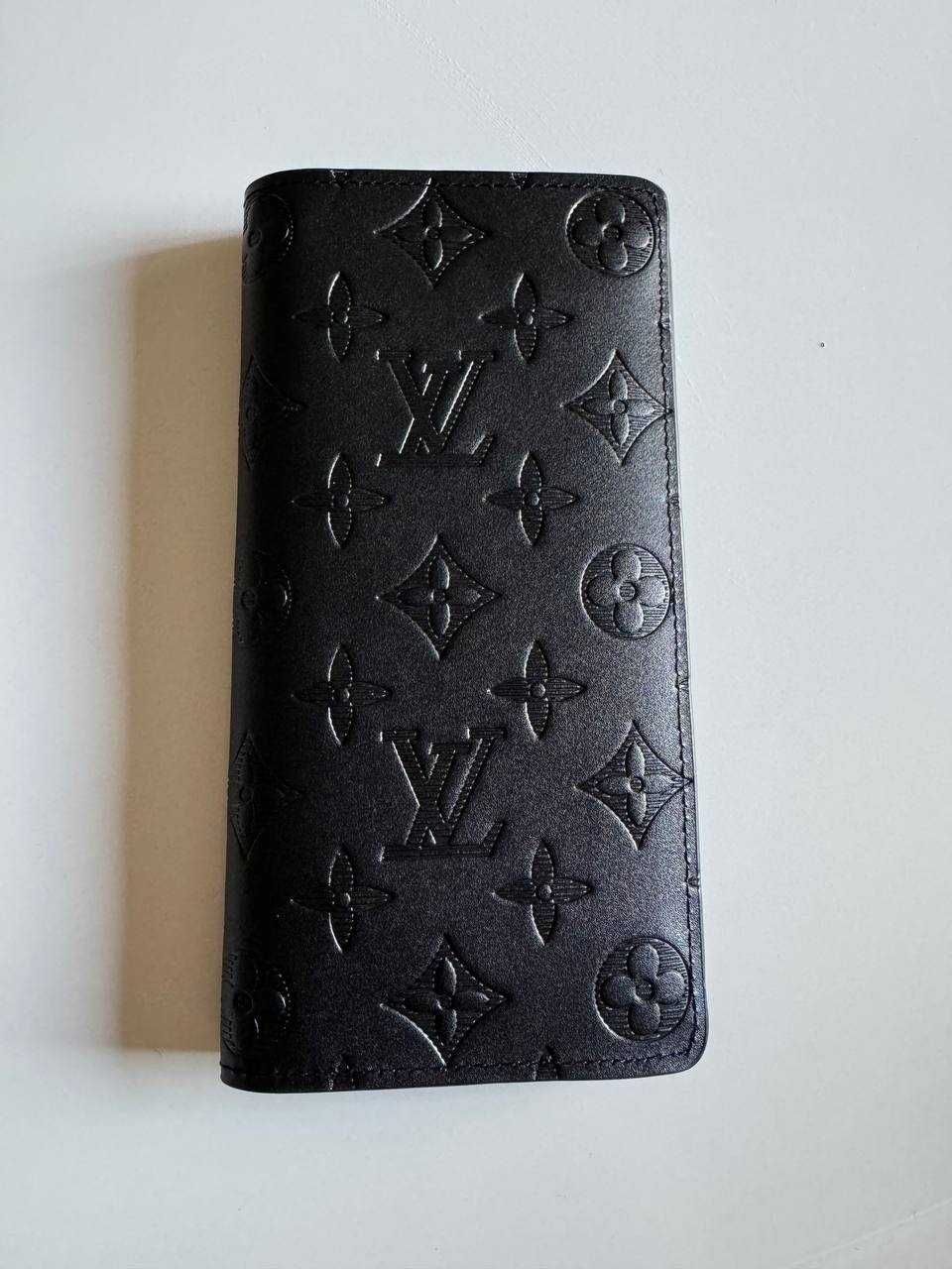 Portfel Louis Vuitton