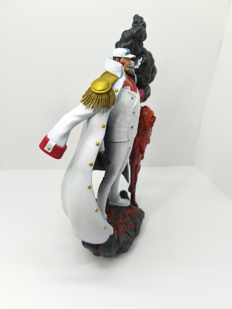 Figura One Piece - Akainu
