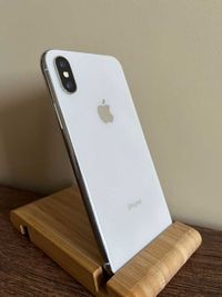 iPhone XS 256Gb Space Gray, Silver
