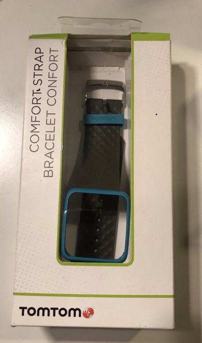 Relógio Tomtom, optimo para desporto