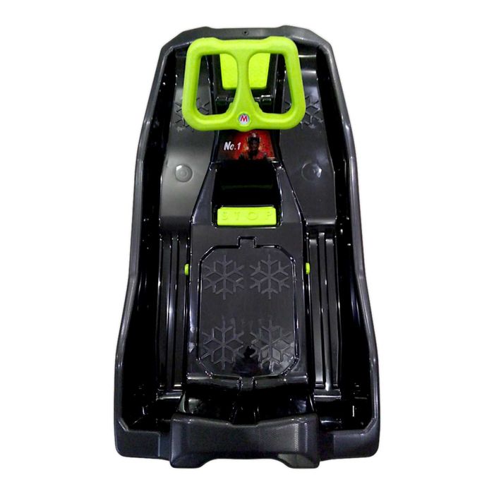 Санки з кермом Marmat №1  – ОРИГІНАЛ.ГУРТ та РОЗДРІБ.