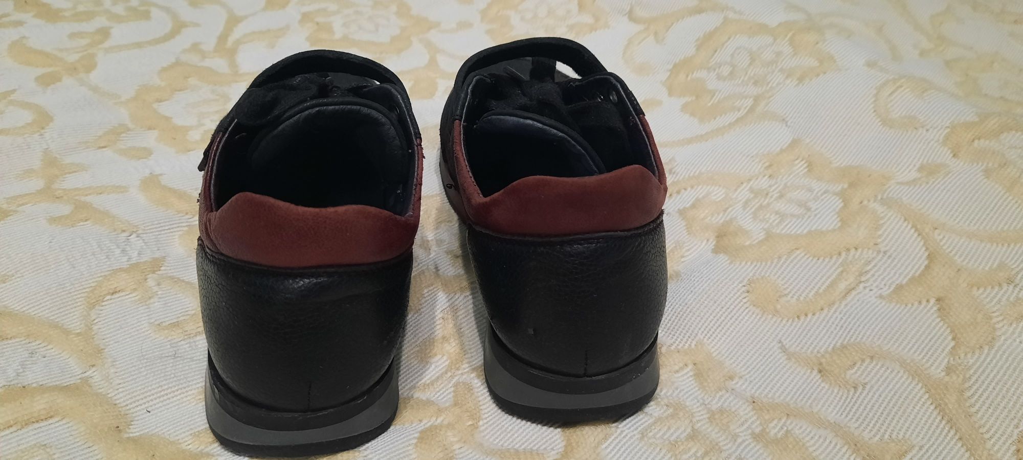 Туфли для мальчика