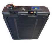 Akumulator magazyn energii LiFePO4 48V 5,5 kWh LFP LiFePo4 z BMS