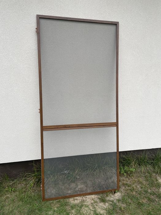 Moskitiera tarasowa / balkonowa 101 x 224 cm