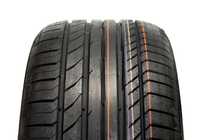 1x Opona letnia Continental ContiSportContact 5 235/50R19 99V SUV FR