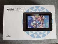 Tablet Graficzny XP-PEN ARTIST 12 PRO