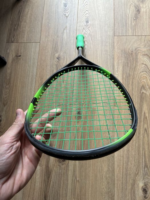 Dunlop Sonic Core Elite 135