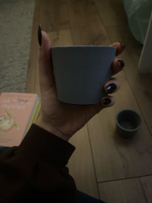 Mini osłonki ceramiczne