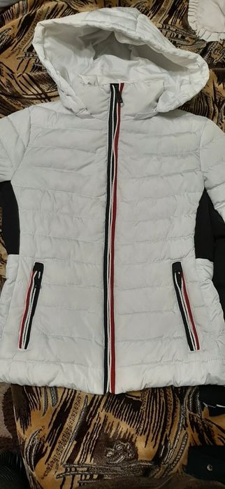 Зимняя куртка Monclear