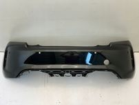 BMW M2 F87 Zderzak Tylny tył 4xPDC oryginał Oem 16-