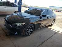 BMW Seria 3 BMW 330I 2019