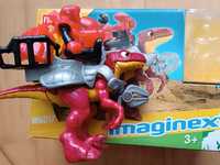 Dinozaur Raptor Fisher-Price Imaginext