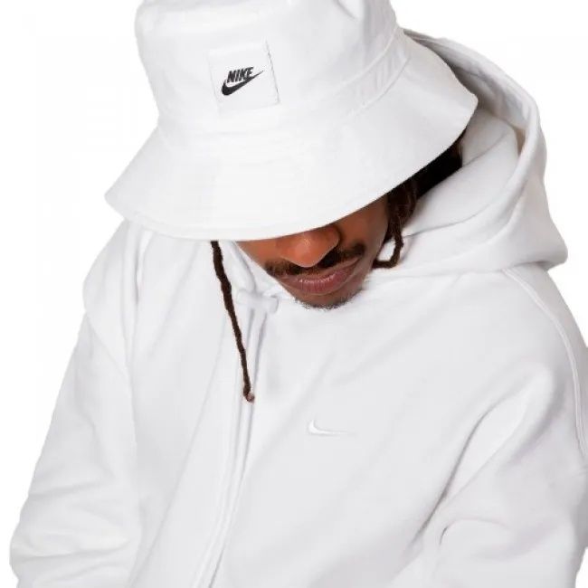Панама Nike Sportswear Bucket Hat Sail M-L