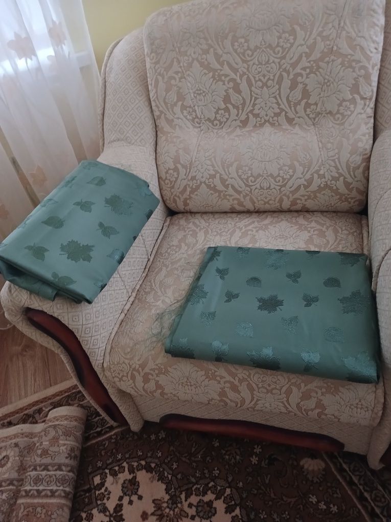 Тканина на штори