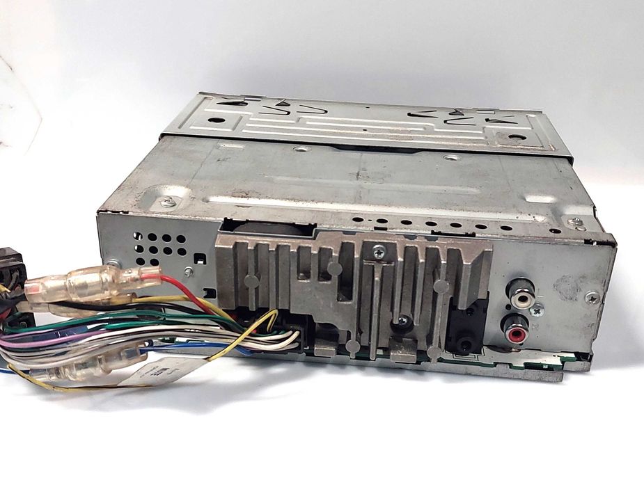 Radio samochodowe Pioneer DEH-09BT 1-DIN CD, USB, Bluetooth