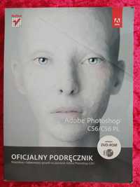 Adobe Photoshop CS6/CS6 PL Oficjalny podręcznik + DVD-ROM