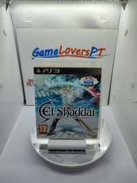 El Shaddai Ascension of the Metatron Ps3