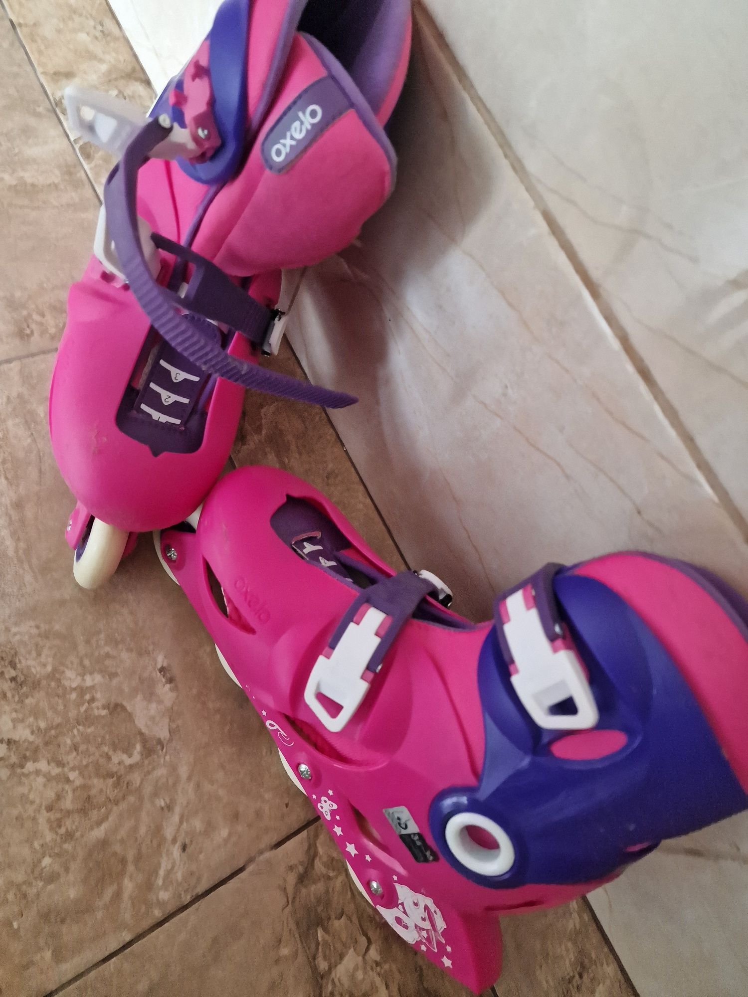 Patins para crianças