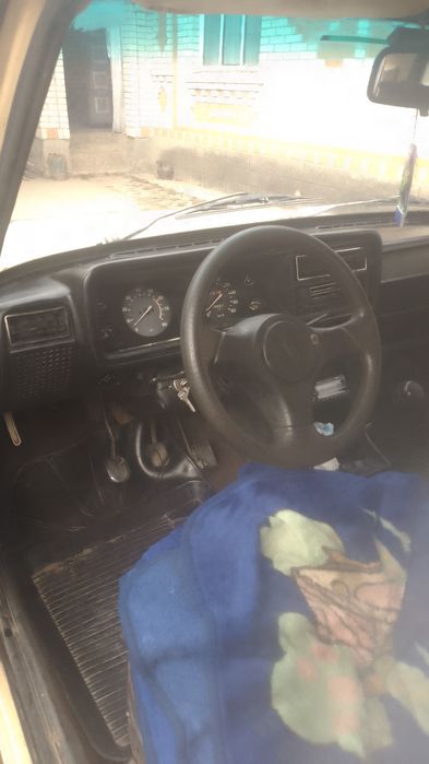 Продам ваз 2107 в хорошому стані