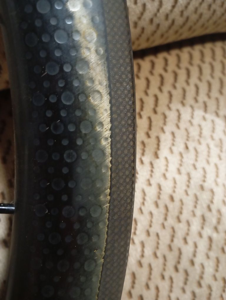 Roda traseira Zipp 303 Firecrest 11 spd