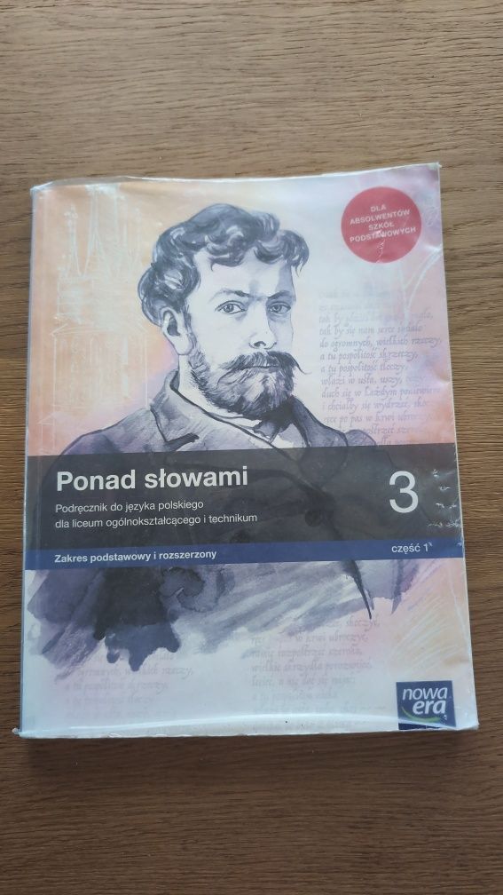Ponad słowami 3 cześć 1