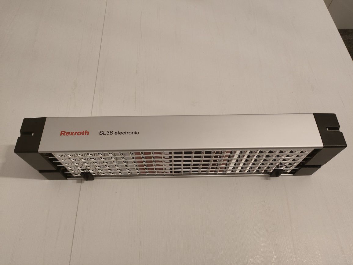 Lampa modułowa Bosch Rexroth SL36