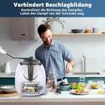 Acessório Bimby TM e Monsieur Cuisine MC - Desviador de vapor