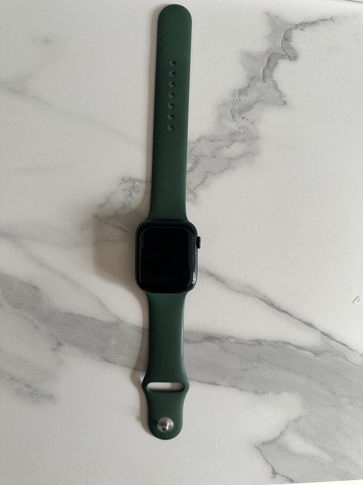 Apple watch 45mm 7 seria