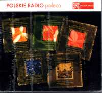 Wielka Kolekcja 80-Lecia Polskiego Radia (7xCD)