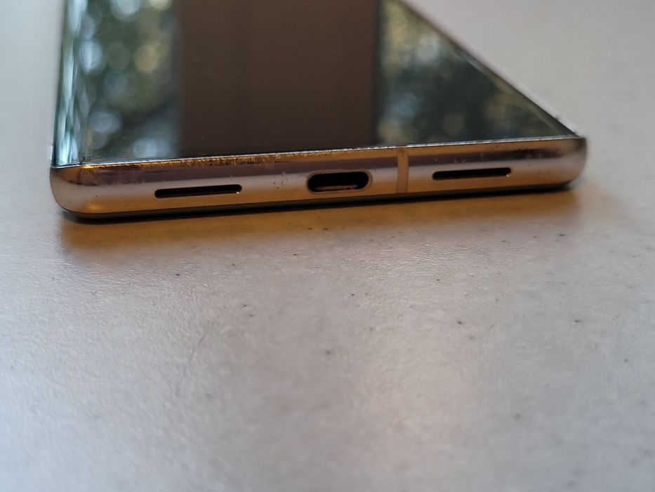 Google pixel 7pro 128gb neverlock